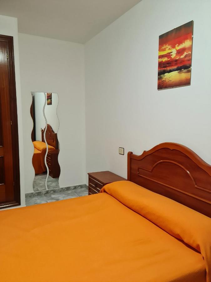 Pension Paxaro Negro Sanxenxo Exterior photo
